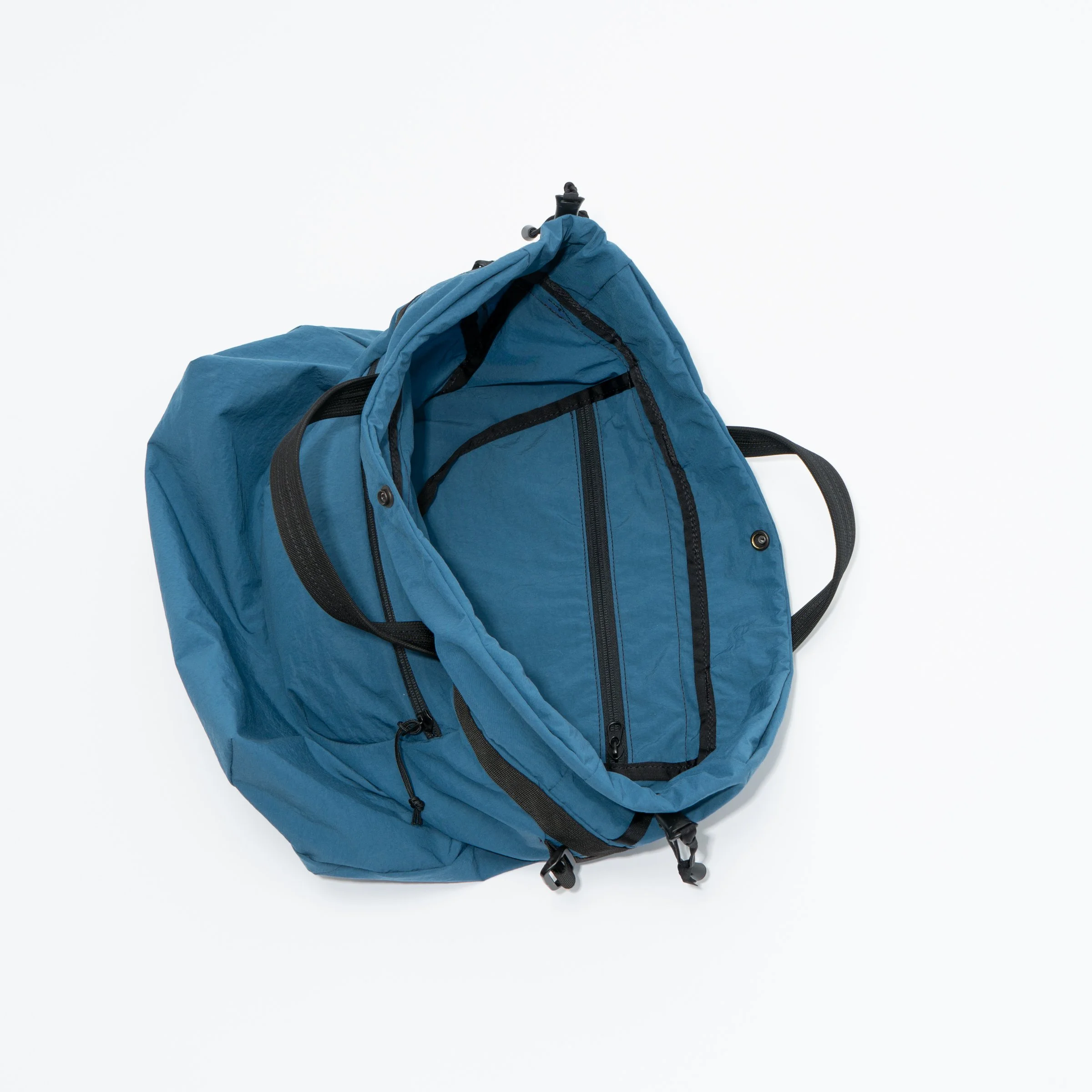 Cinch Tote - Saltex - 3 Colors — 1733